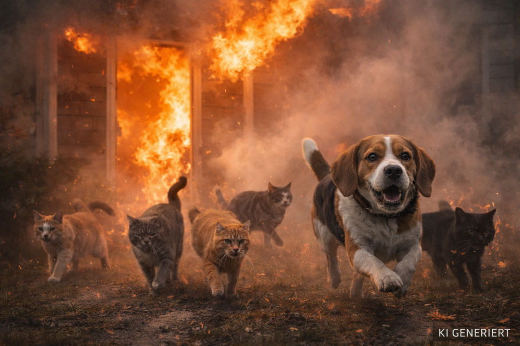 🚨 DRINGENDE SUCHMELDUNG – 66346 Püttlingen-Köllerbach 🚨