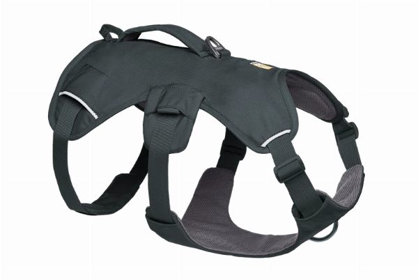 Ruffwear Geschirre verschiedene Größen