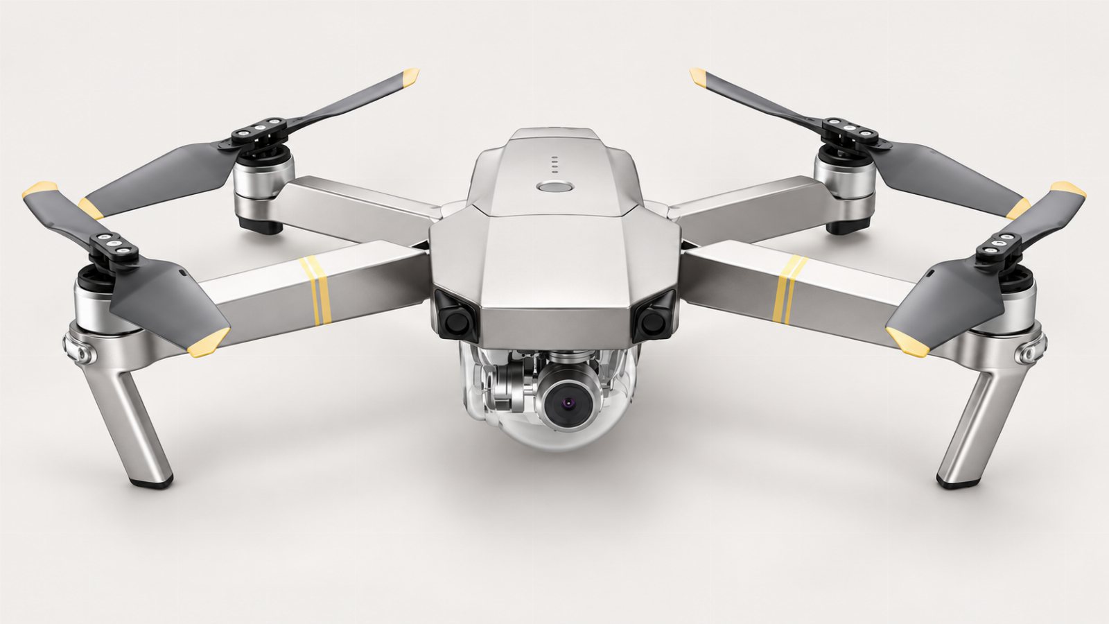 DJI MAVIC PRO
