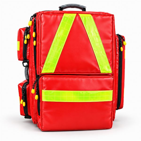 NOTFALL RUCKSACK