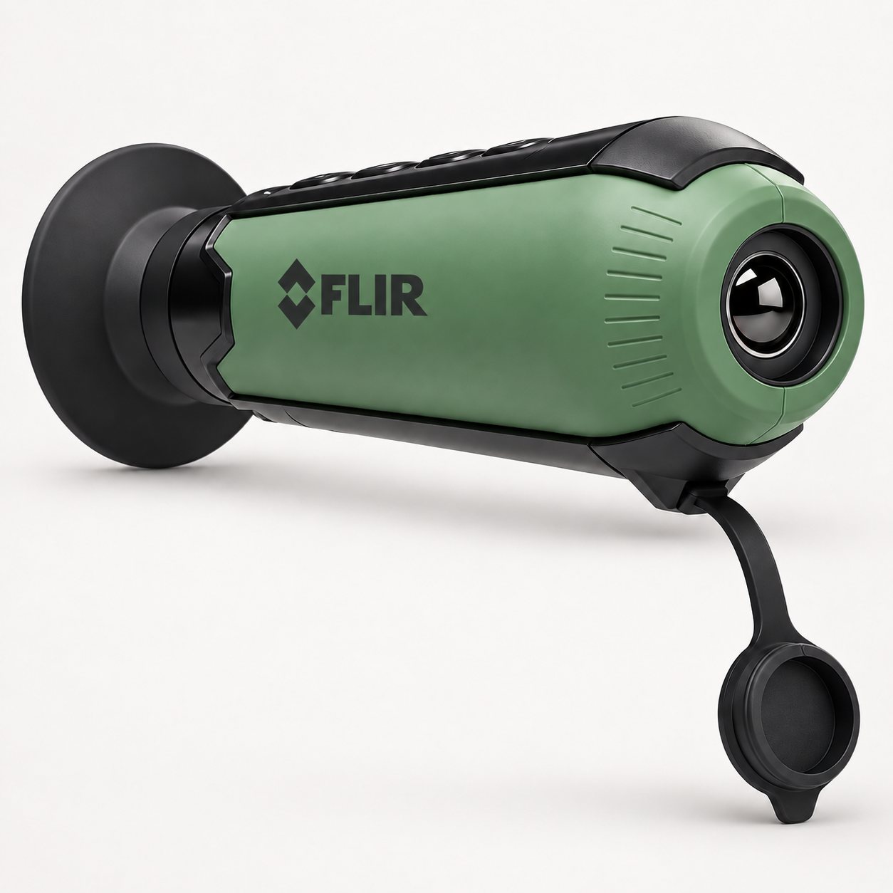 Wärmebildkamera FLIR Scout