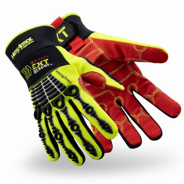 HexArmor EXT Rescue Barrier 4014