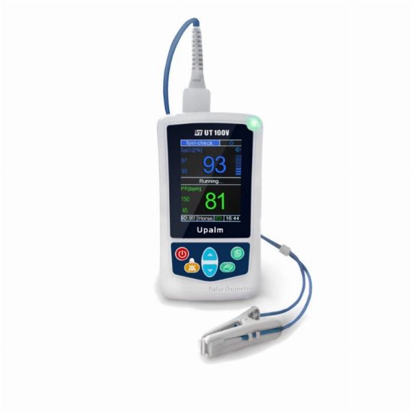 UT100V Pulsoxymeter