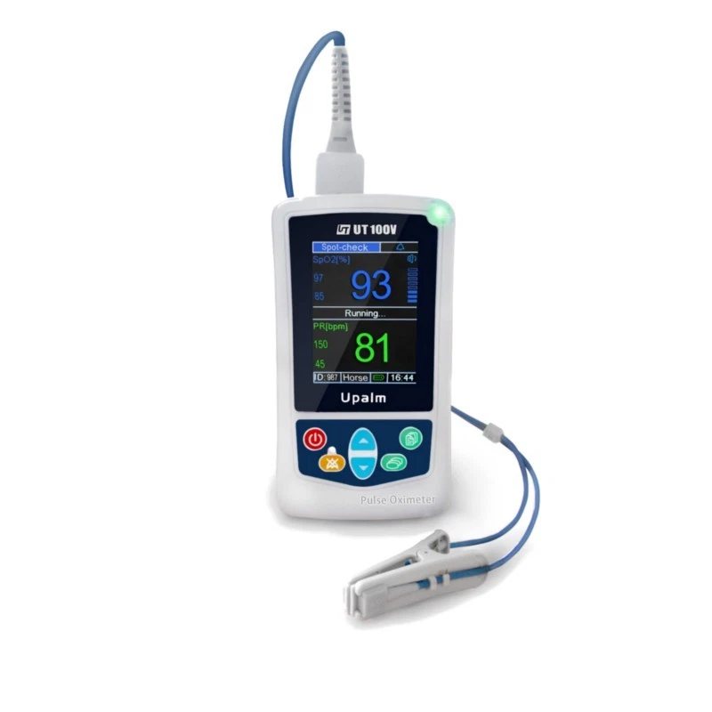 UT100V Pulsoxymeter