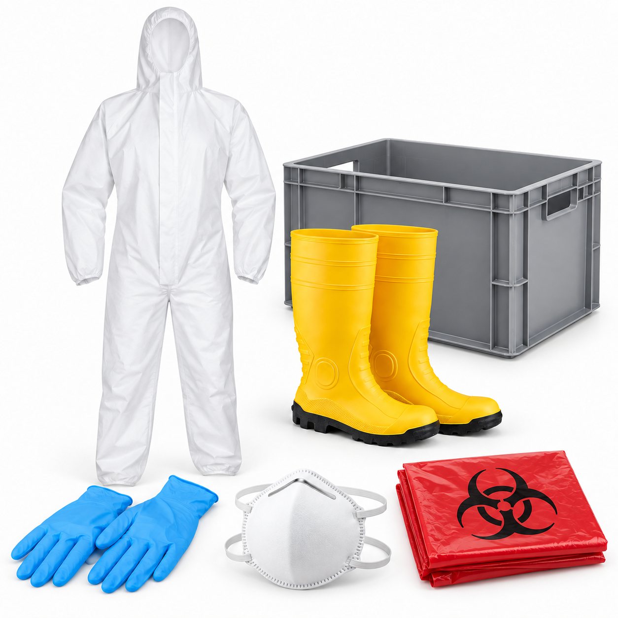 H5N1 Sets