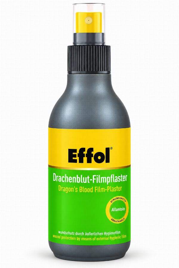 Drachenblut-Filmpflaster – Sprühpflaster – 1 x 250 ml