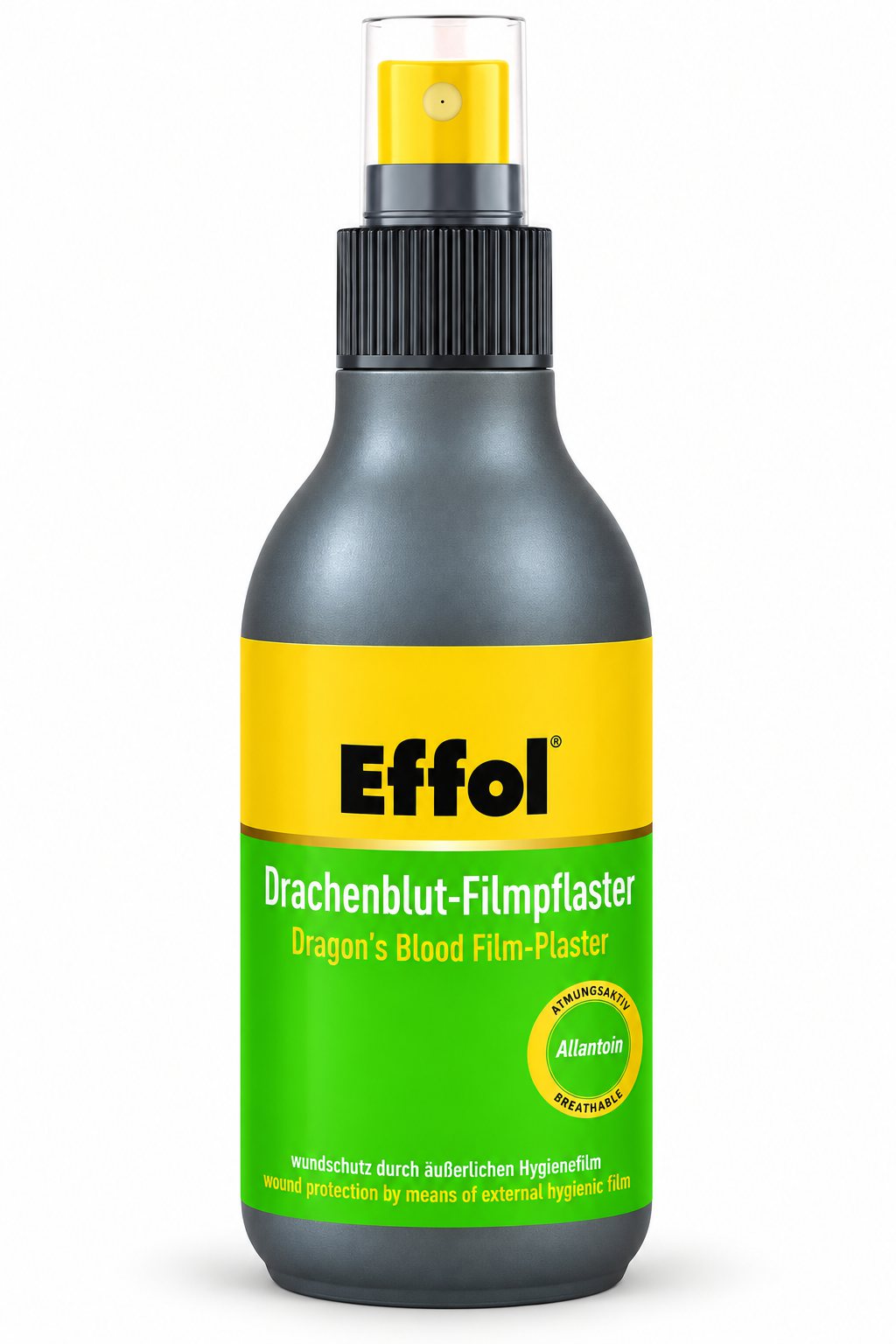 Drachenblut-Filmpflaster – Sprühpflaster – 1 x 250 ml