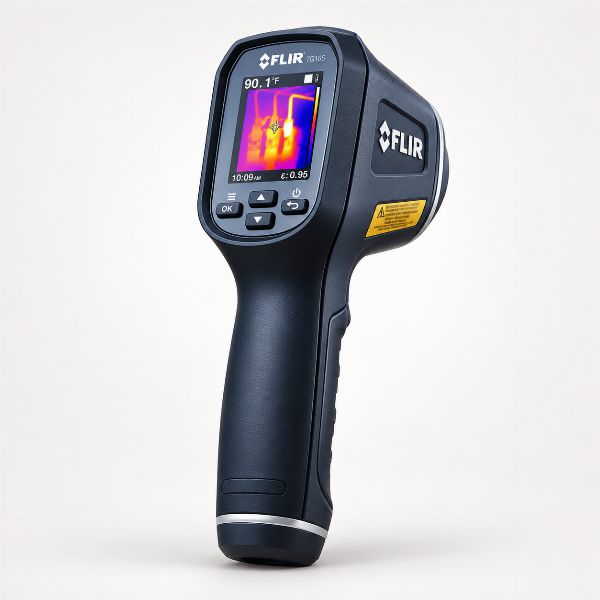 FLIR T165 Wärmebildkamera
