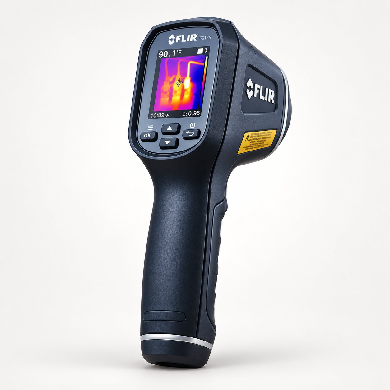 FLIR T165 Wärmebildkamera