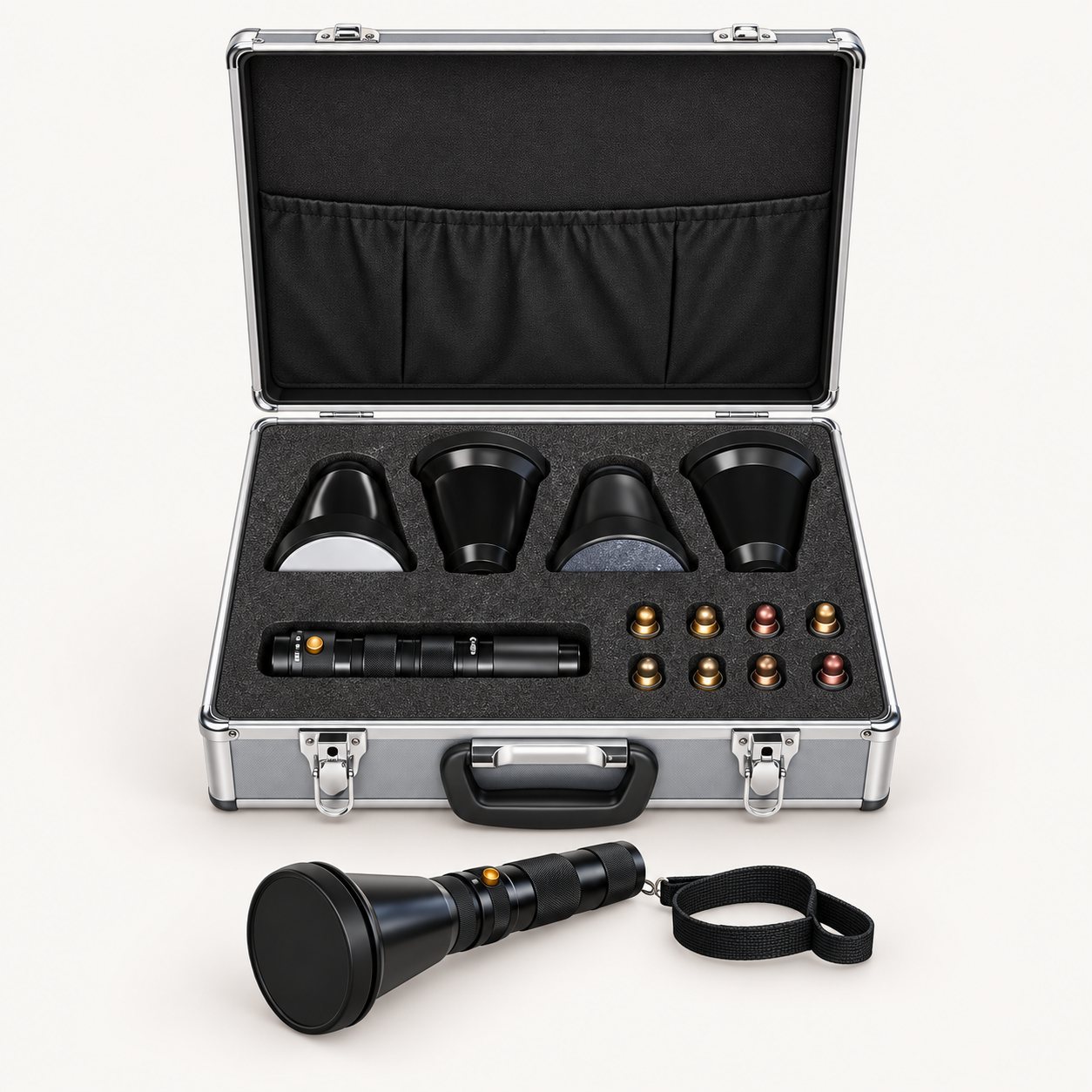 NETGUN Professional