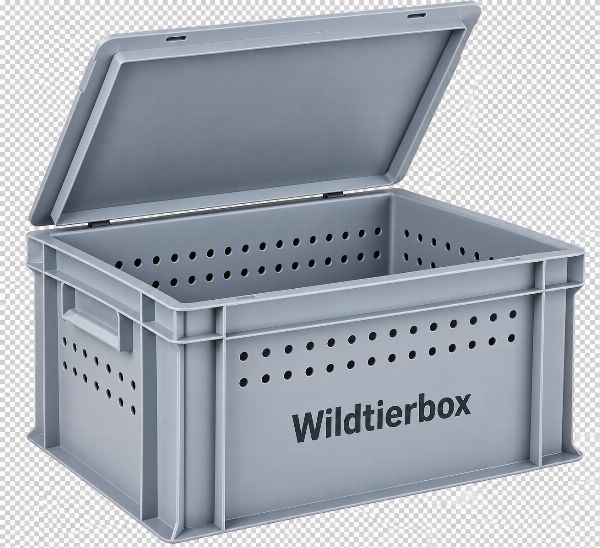 Wildtierbox