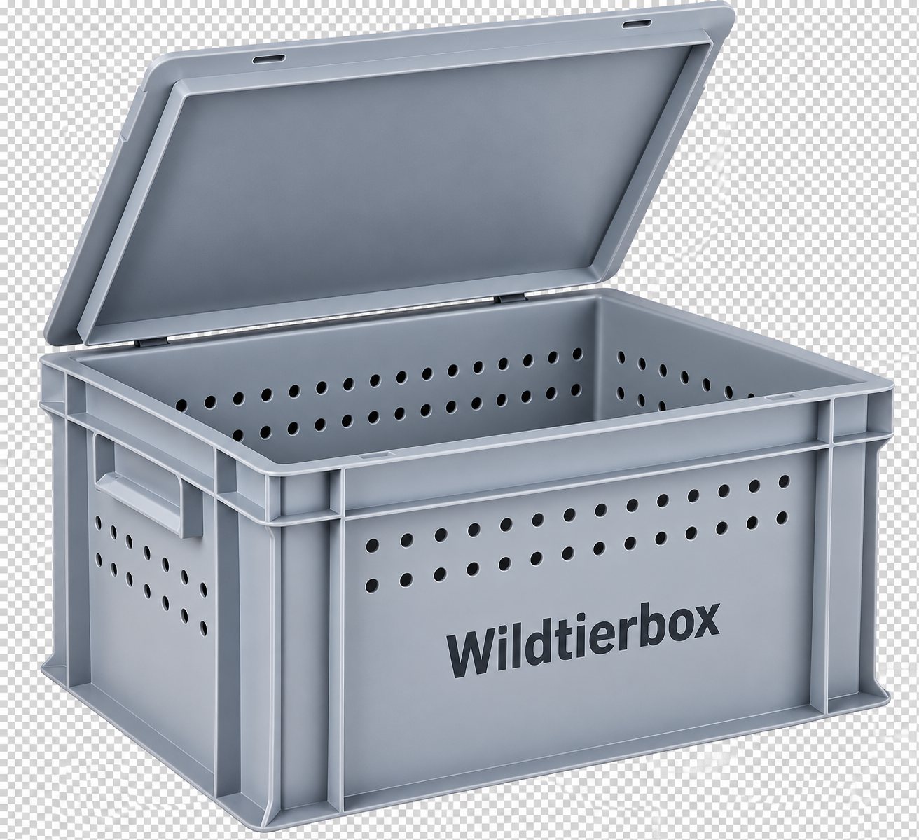 Wildtierbox