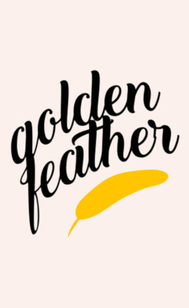 golden
