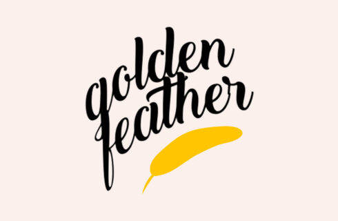 golden