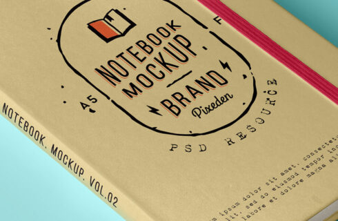 notebook