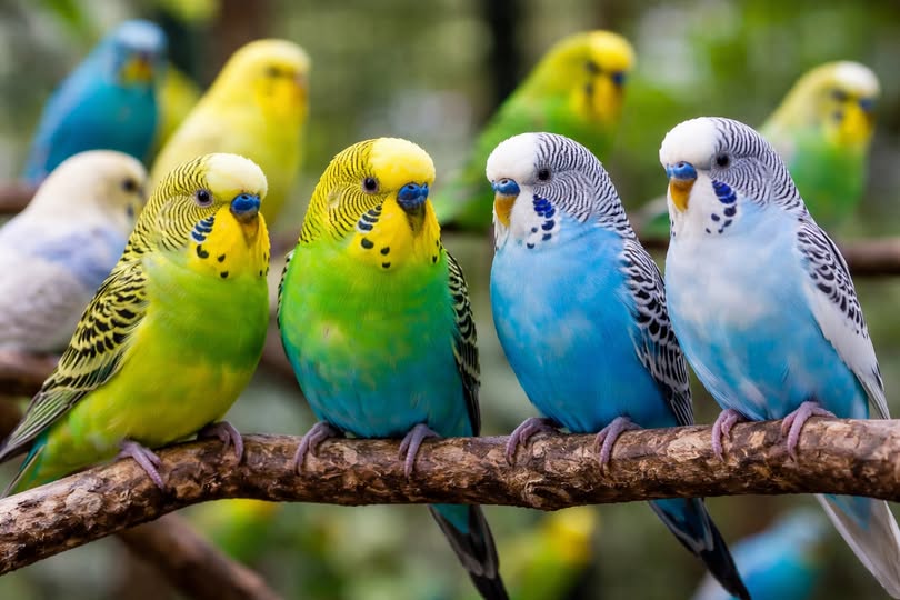 7. Februar 2026 🐦 Vogelvoliere im Schillerpark Völklingen – ein paar klare Worte 🐦