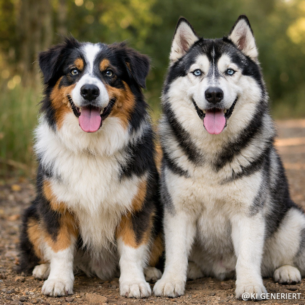 🚓🐾 Gemeinsam helfen, wenn’s zählt – Danke an die Polizei Saarlouis 🤝❤️