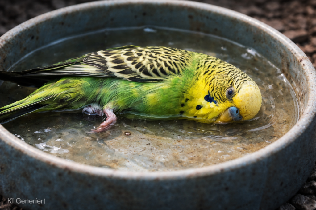 08.02.2026 - Situation vor ort